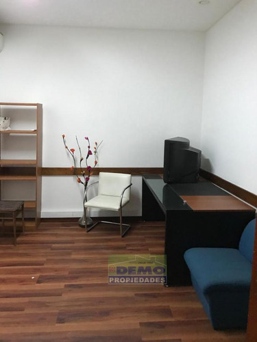 Venta Y Alquiler Oficinas Av. De Mayo