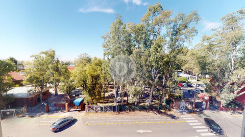 Oficina En Alquiler En Vicente López