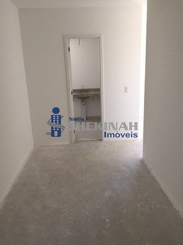 Apartamento - Brooklin Paulista - Ref: 21290 - V-21290