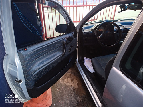 Chevrolet Corsa 2001 1.0 Wind 3p