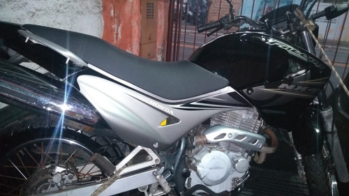 Imagem 3 de 14 de Honda Nx 400 Falcon
