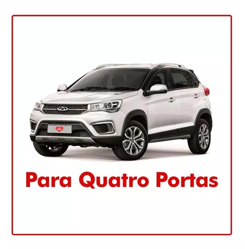 Modulo Tilt Down Plug And Play Chery Tiggo 2 2018 a 2020