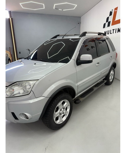 Ford Ecosport 2.0 XLS 16V FLEX 4P AUTOMÁTICO
