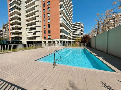 Excelente Dpto En Arriendo A Pasos De Alonso De Córdova 4d