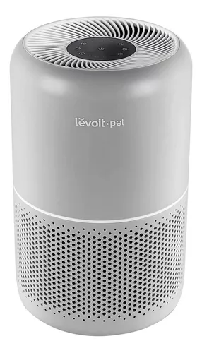 Prevén las contingencias con este purificador de aire LEVOIT que está con  su segundo mejor precio en  México por 1,460 pesos