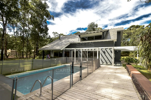Casa Alquiler Temporada Solanas Vacation - Punta Del Este
