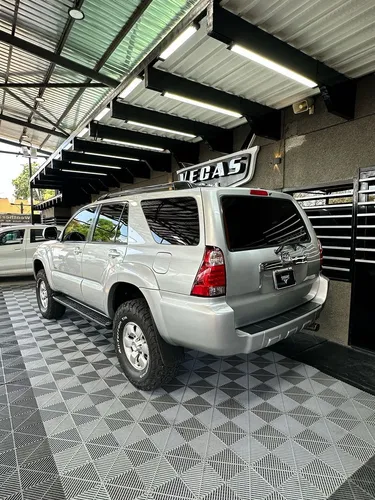 Toyota 4runner Sr5 4x2