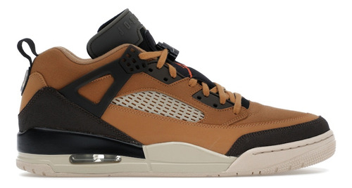 Zapatillas Jordan Spizike Low Flax Urbano Fq1759-202