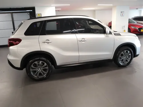 Suzuki Vitara Live At 4x2 2022