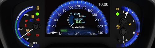 Toyota Corolla 2.0 Xli Mt 2021