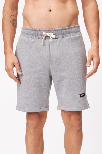 Short Hombre Billabong Journey Light