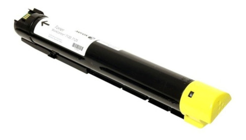 Toner Xerox Workcentre 7120/7125/7220/7225 Tinta Amarillo