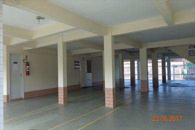Imagem 6 de 30 de Apartamento Em Praia Grande Bairro Solemar - V2207