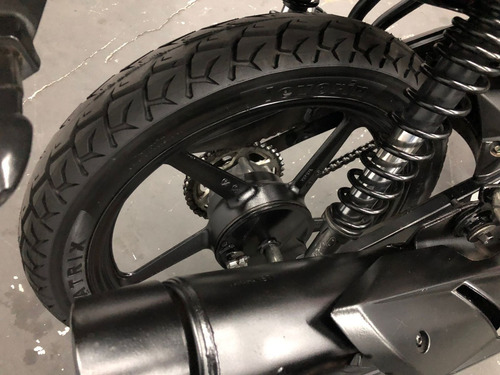 Imagem 7 de 9 de Yamaha Factor 150 Ed 2017 Flex Parcelamos Até 18 X Cartão