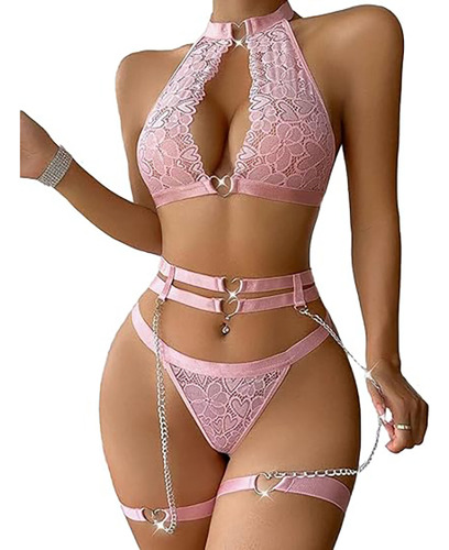 Lencería Para Damas Cod-625