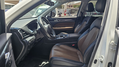 Dodge Journey 2022