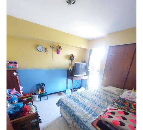 Best House Vende Amplio Apartamento En Residencias El Ferco, Los Teques.