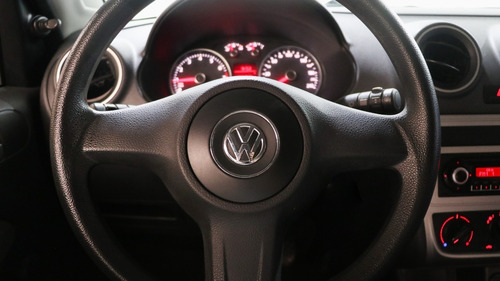 Volkswagen Gol Trend 1.6 Pack L 101cv - 89904 - C