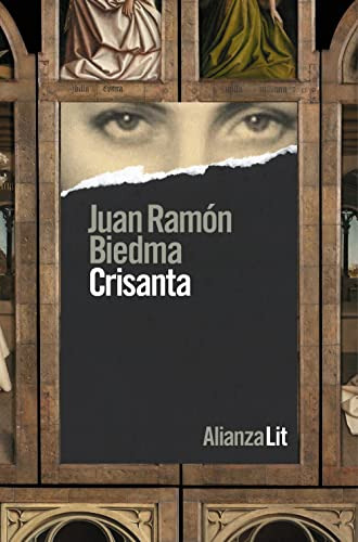 Crisanta: Una Novela De Fantasmas Durante La Guerra Civil: 8