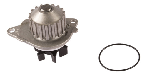 Bomba De Agua Para Peugeot 106 1.4 Quiksilver Aa 01/02 Skf