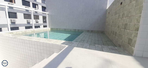 Casa De Vila Com 3 Dorms, Campo Grande, Santos - R$ 950 Mil, Cod: 15908 - V15908