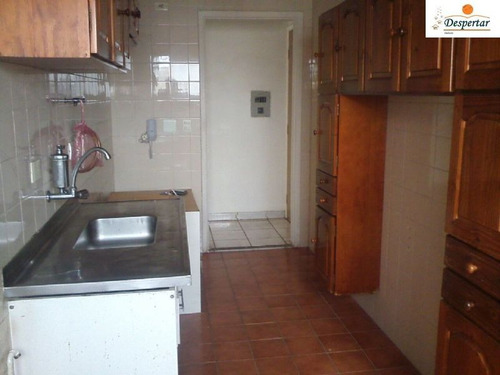 04102 - Apartamento 2 Dorms, Piqueri - São Paulo/sp - 4102