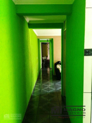 Imagem 5 de 9 de Apartamento Com 2 Dormitórios À Venda, 44 M² Por R$ 100.000,00 - São Miguel Paulista - São Paulo/sp - Ap1705