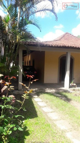 Imagem 15 de 16 de Chácaras À Venda Em Mairiporã/sp - Compre O Seu Chácaras Aqui! - 1493695
