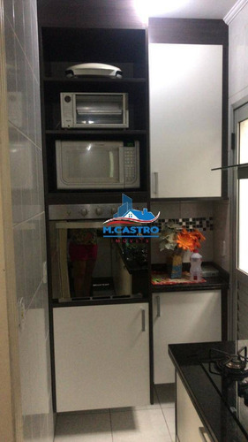 Imagem 8 de 15 de Casa Condomínio 03 Quartos - 01 Suíte - Horto Do Ipê - 7221