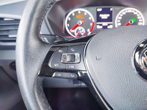 Volkswagen T-Cross 1.0 200 TSI TOTAL FLEX AUTOMÁTICO