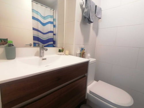Departamento En Puerto Varas Plaza Schwerter (73801)