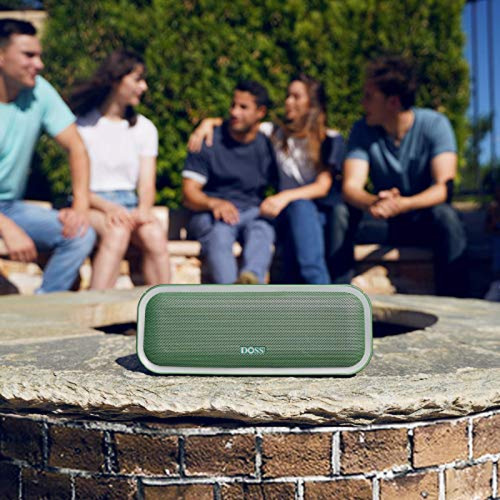 Anker SoundCore Azul Bluetooth 66fo