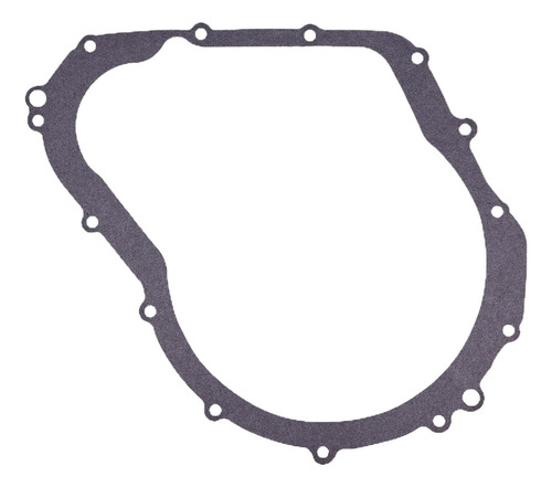 Tapa Embrague Para Motor Suzuki Gsx-r Gsxr Lado