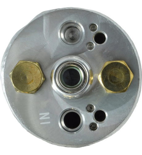 Filtro Secador A/c Subaru Legado 1990 1996