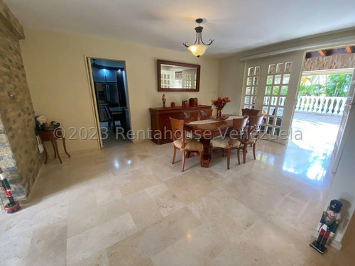 Casa En Venta - Carmin González 25-17500
