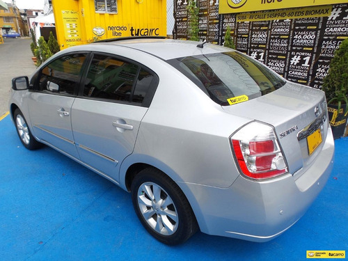 Imagen 5 de 15 de Nissan Sentra