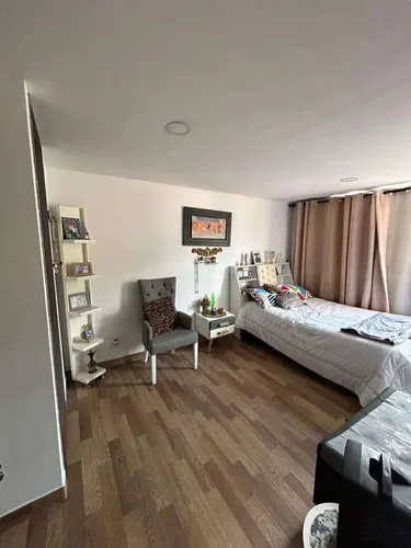 Apartamento En Venta En Barrio La Misericordia. Cod V12924