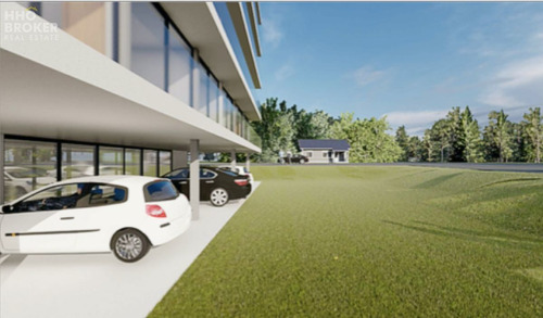 Imagen 7 de 8 de Lanzamiento Punta Del Este, Edificio Pinheiros 1 Dormitorio - Punta Del Este Pinares