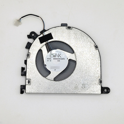 Ventilador Notebook Hp 14-em / 14-ep / 240 G10 / 245 G10