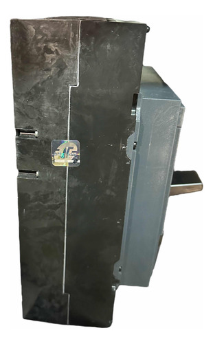 Interruptor Termomagnetico Mjl36800e10 3x800a