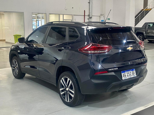 Chevrolet Tracker 1.2 Turbo Premier At