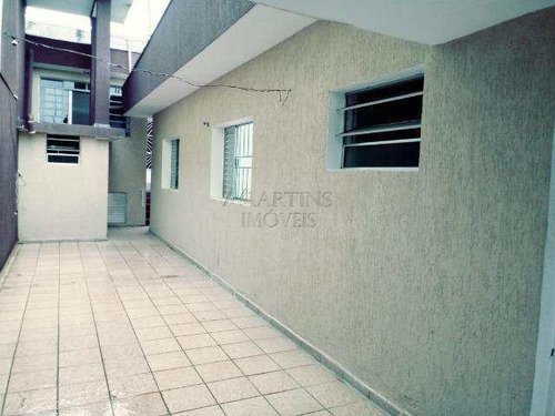 Imagem 8 de 12 de Vl. Esperança | Casa 163 M² 4 Dorms 3 Vagas | 7146 - V7146