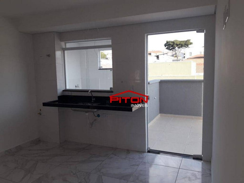 Imagem 4 de 28 de Studio Com 2 Dormitórios À Venda, 33 M² Por R$ 176.000,00 - Vila Granada - São Paulo/sp - St0087