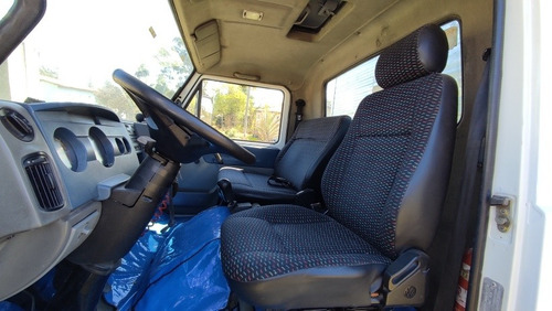 Imagem 15 de 15 de Vw 8150 2011 Delivery Plus Bau Aluminio 710 815 914 915 9150