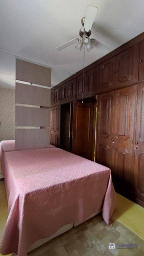 Imagem 25 de 30 de Casa Com 4 Dormitórios, 370 M² - Venda Por R$ 980.000,00 Ou Aluguel Por R$ 4.500,00/mês - Campo Grande - Rio De Janeiro/rj - Ca1624