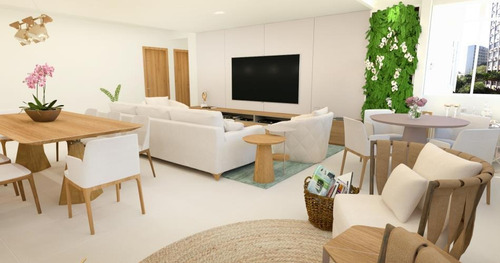 Imagem 3 de 20 de Apartamento À Venda Em Rio De Janeiro/rj - Ap832-1072759