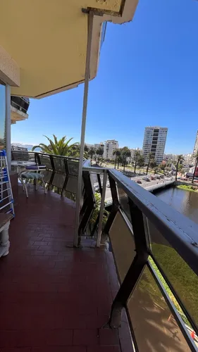 Arriendo Dpto Centro De Viña Año Corrido ! Amoblado !