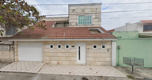Casa En Venta Floresta, Veracruz. Recuperación Bancaria Laab2