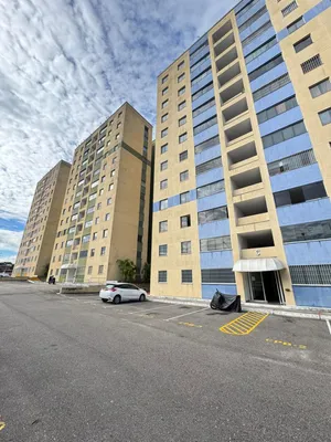 Apartamento en alquiler