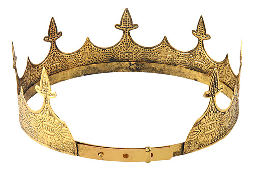 Adereços De Coroa Para Adultos Thrones The Crown